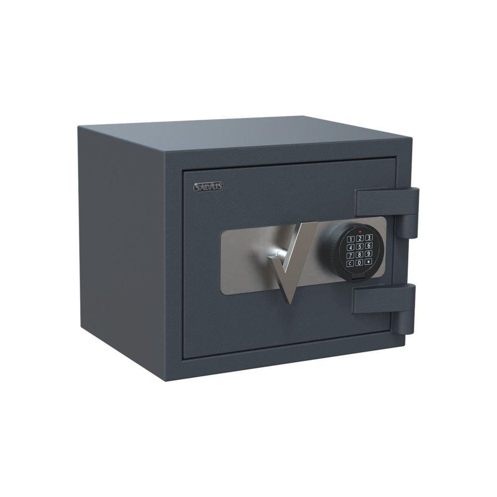 Kluis / kluizen / Salvus Milano Mini / Kleine kluis / elo, Ophalen of Verzenden, Nieuw, Brandkast