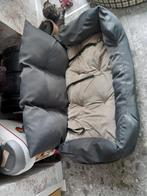 Honden auto zit bed ., Ophalen of Verzenden