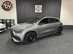 Mercedes-Benz GLA-klasse 200 AMG Line, LED, NAVI, PANO, WIDE, Euro 6, 4 cilinders, 163 pk, Leder