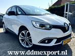 Renault Scénic TCe Zen LPGG3 Xenon/Navi/Vision/Trekhaak, Voorwielaandrijving, Stof, Euro 6, 4 cilinders