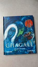 Chagall door Ingo F. Walther en Rainer Metzger. Taschen., Ophalen of Verzenden, Nieuw, Schilder- en Tekenkunst