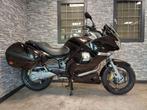 MOTO GUZZI NORGE 1200 bj 2013 43301 KM Hele mooie en goede!, Motoren, Motoren | Moto Guzzi, 2 cilinders, Motorrijbewijs A, Bedrijf