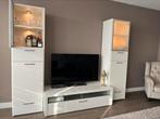Wandmeubels wit van Bo concept., Ophalen, 25 tot 50 cm