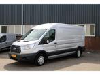 Ford TRANSIT 310 2.0 TDCI L3H2 Trend / 3 Zits / Sync 3 Car p, 15 km/l, Bedrijf, Ford, Zilver of Grijs