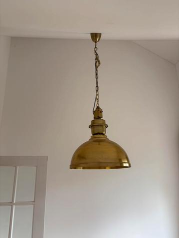 Lamp, 50cm doorsnede beschikbaar voor biedingen