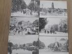 Oude Ansichtkaarten Deventer - Set van 6, Ophalen of Verzenden, Ongelopen, Overijssel