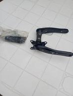 Shimano octalink crankstel, 4x104 bcd, 175 mm cranklengte, Ophalen of Verzenden, Gebruikt