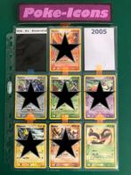 2005 Ex Emerald (106 set), Ophalen of Verzenden, Zo goed als nieuw, Meerdere kaarten