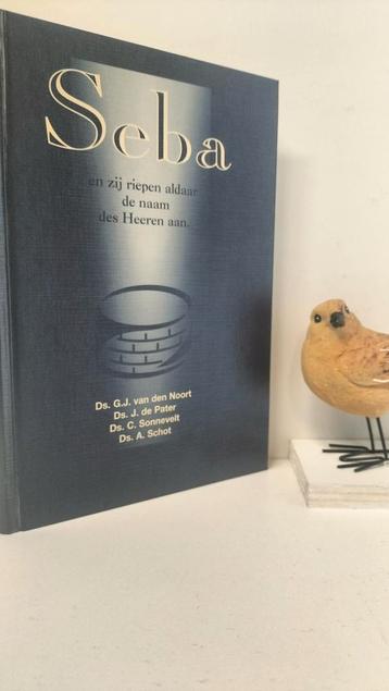 Noort, Ds. G.J. van den e.a.; Seba (en zij riepen beschikbaar voor biedingen