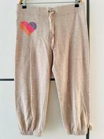 Victoria’s Secret Supermodel Capri Sweatpants Size S/P Beige, Beige, Victoria’s Secret, Ophalen of Verzenden, Maat 36 (S)