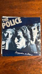 The Police - Regatta de Blanc - 1979 vinyl lp album, Ophalen of Verzenden, 1960 tot 1980, Zo goed als nieuw, 12 inch