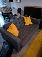 Landskrona 2-zitsbank in goede staat, Huis en Inrichting, Banken | Bankstellen, Ophalen, 150 tot 200 cm, Tweepersoons, 75 tot 100 cm