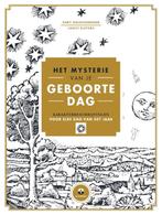 het mysterie van je geboortedag, Boeken, Achtergrond en Informatie, Astrologie, Ophalen of Verzenden, Zo goed als nieuw