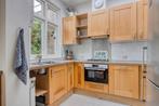 Complete Hoekkeuken met Apparatuur, Huis en Inrichting, Keuken | Complete keukens, Ophalen, Gebruikt, Bruin, Hoekkeuken