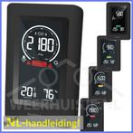 WL1030 CO2 luchtkwaliteit meetstation, Ophalen of Verzenden, Nieuw