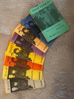 Rolling Stones “Shattered!” Magazines, Boeken, Ophalen, Zo goed als nieuw