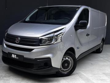 Fiat Talento 2.0 MultiJet L2H1 Basis 1e Eigenaar 107KW NAP beschikbaar voor biedingen