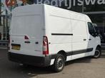 Renault Master T35 2.3 dCi 135 L2H2 | Trekhaak | Navi | Carp, Voorwielaandrijving, Gebruikt, Euro 6, 4 cilinders