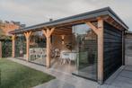 MAATWERK: Douglasvision buitenverblijf basis prestige, Verzenden, Nieuw