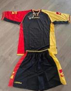 Legea sport set maat XXL, Groter dan maat XL, Ophalen of Verzenden, Nieuw, Trainingspak