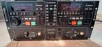 Denon Prof.MD recorder/Speler DN-M2300R, Muziek en Instrumenten, Dj-sets en Draaitafels, Ophalen, Gebruikt, Denon