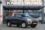 Toyota Hilux 2.4 D-4D-F 150 | AWD | 3.5t trekgewicht | Camer, Gebruikt, Euro 6, 4 cilinders, 150 pk