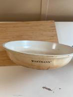 Wartmann anti-aanbak pan, Ophalen of Verzenden, Gebruikt, Overige materialen