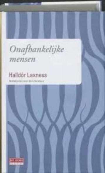 Laxness  Onafhankelijke mensen  beschikbaar voor biedingen