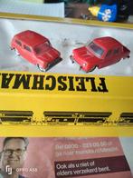 Mini  en Renault 8 e.k.o 1.87, Ophalen of Verzenden