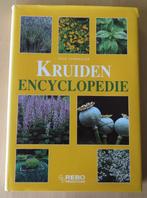 Nico Vermeulen - Kruiden Encyclopedie, Boeken, Ophalen, Gelezen, Kruiden en Alternatief, Nico Vermeulen