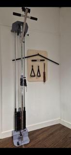 Enraf Nonius EN-Tree pulley systeem 24kg, Ophalen, Gebruikt, Overige typen