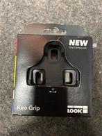 Look Keo schoenplaatjes, Ophalen of Verzenden, Nieuw, Overige typen