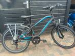 Spirit rocky 24 inch, Fietsen en Brommers, Fietsen | Jongens, Ophalen, Zo goed als nieuw, 24 inch