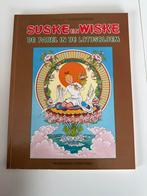 Suske en Wiske - De Parel in de Lotusbloem, Eén stripboek, Ophalen of Verzenden, Gelezen