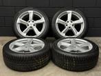 18 inch ATS Auvora - Cupra Formentor 5x112 ET40 Continental, Auto-onderdelen, Banden en Velgen, Ophalen, 18 inch, 245 mm, Banden en Velgen