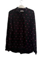 Sissy Boy blouse M, Kleding | Dames, Blouses en Tunieken, Maat 38/40 (M), Zwart, Sissy-Boy, Ophalen of Verzenden