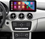 CarPlay + Camera Inbouw – Mercedes B-Klasse (2013–2019), Computers en Software, Navigatiesoftware, Ophalen of Verzenden, Zo goed als nieuw