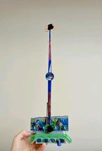 Booster schaalmodel 2 H0/HO 1:87 kermis/kirmes, Verzenden, Nieuw, 1:50 tot 1:144
