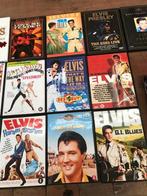 Elvis dvd’s, Cd's en Dvd's, Vinyl Singles, Ophalen, Zo goed als nieuw, Pop