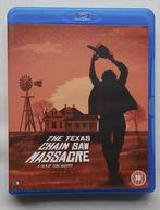Texas Chainsaw Massacre (40th Anniversary 2-Disc), Cd's en Dvd's, Ophalen of Verzenden, Zo goed als nieuw, Horror