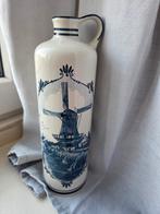 Delfts blauw aardewerk Bols jeneverkruik 1979, Antiek en Kunst, Ophalen of Verzenden