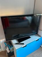 Sony Bravia tv, Audio, Tv en Foto, Televisies, Ophalen, LCD, Zo goed als nieuw, 100 Hz