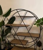 Stijlvolle Vakkenkast - Eyecatcher voor je Interieur!, Ophalen of Verzenden, Zo goed als nieuw