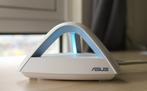 Asus Lyra Trio - Wifi Mesh systeem (1 stuks), Ophalen of Verzenden, Nieuw, Router met modem, Asus