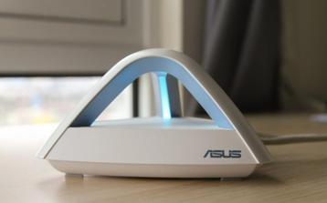Asus Lyra Trio - Wifi Mesh systeem (1 stuks) beschikbaar voor biedingen