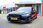 Volvo S60 2.0 B5 R-Design Aut. Adapt-Cruise|1e Eig |Navi|Cam, Euro 6, 4 cilinders, 1969 cc, S60