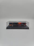 1:43 schaalmodel max verstappen oostenrijk 2018 minichamps, Ophalen of Verzenden, Zo goed als nieuw, Formule 1