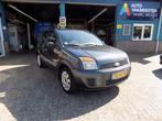 Ford Fusion 1.4-16V Champion, Voorwielaandrijving, 15 km/l, Gebruikt, Elektrische ramen