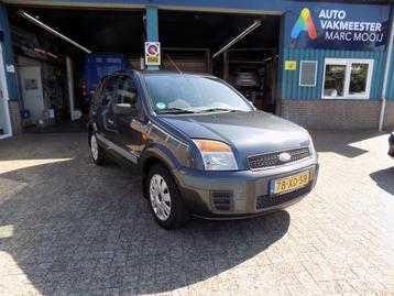 Ford Fusion 1.4-16V Champion beschikbaar voor biedingen