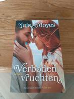 Roman Verboden Vruchten NIEUW, Nieuw, Jojo Moyes, Ophalen of Verzenden, Nederland